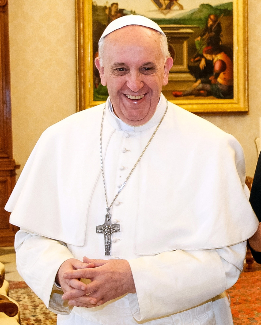 Pope-Francis